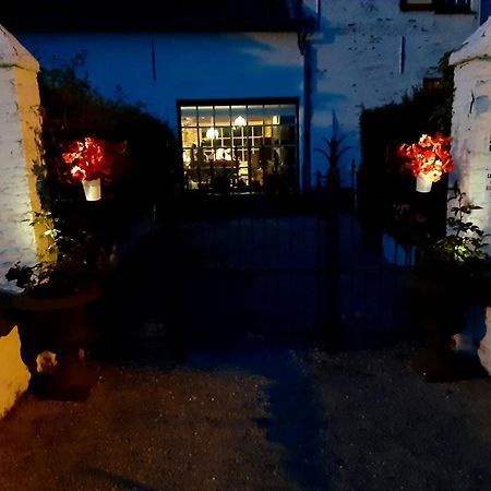 Domaine 10 Hotel Schore Exterior foto